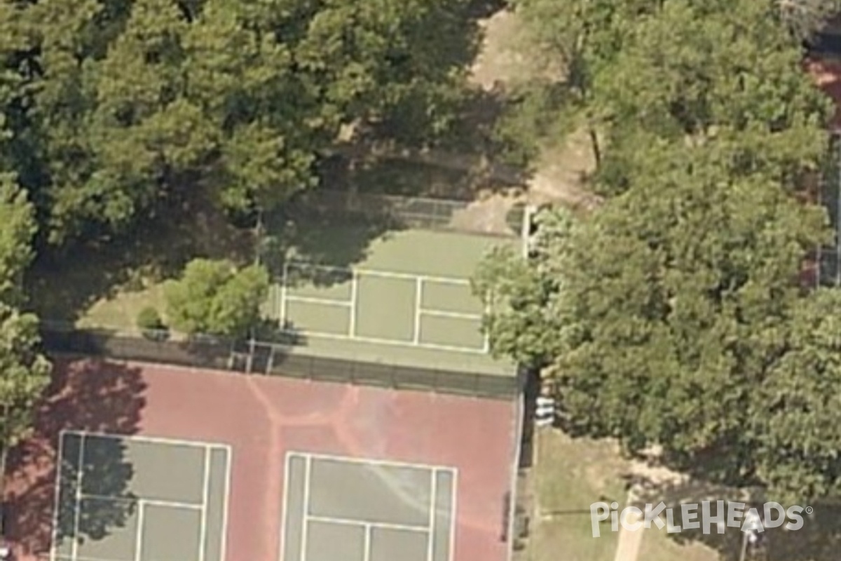 Photo of Pickleball at Kingsdale Tennis Complex